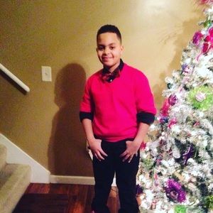 Meet your Posher, Leo